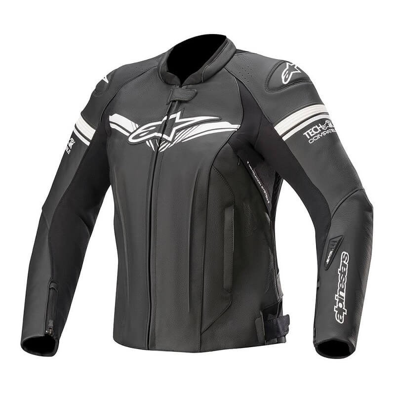 motorcycles leather jackets