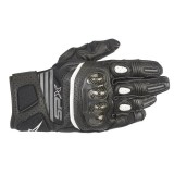 ALPINESTARS STELLA SP X AIR CARBON V2 GLOVE - BLACK ANTHRACITE