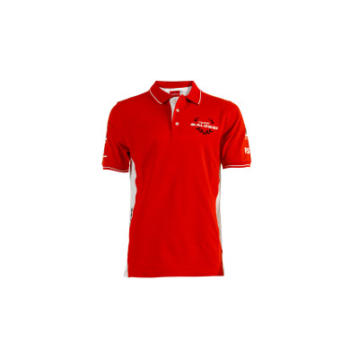 MALOSSI - Polo MHR trofeos malossi