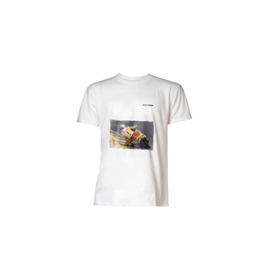 MALOSSI - Quartz T-SHIRT sanchini 1996