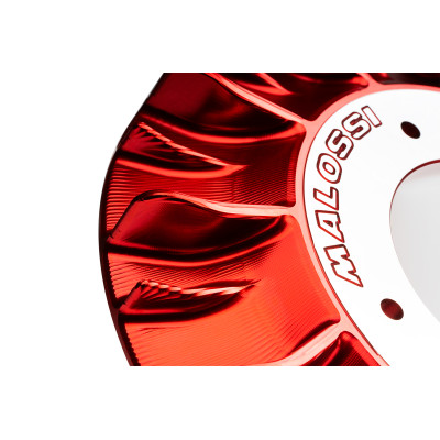 MALOSSI - VENTILATEUR REFROIDISSEMENT MHR Ø 167 VESPower