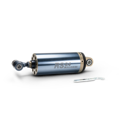 MALOSSI - % HINTERER STOSSDÄMPFER RS24 - Achsabstand 316 mm