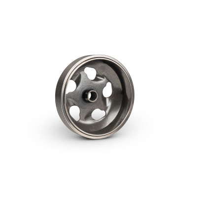 MALOSSI - MAXI WING CLUTCH BELL Ø int. 134 mm 1138 gr.