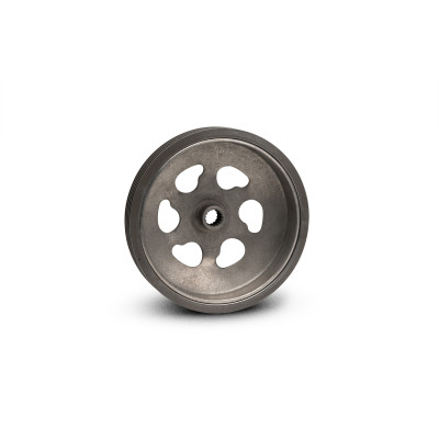 MALOSSI - WING CLUTCH BELL Ø interne 107 mm POIDS 579 grammes