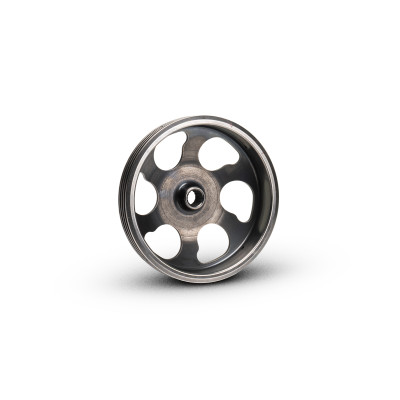 MALOSSI - WING CLUTCH BELL Ø interne 107 mm POIDS 479 grammes MHR YAMA