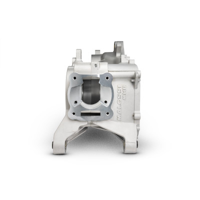MALOSSI - Carter motore completo MHR 100 RC-one (per motore PIAGGIO)