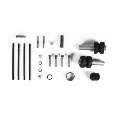 MALOSSI - V-ONE CRANKCASE rotating valve