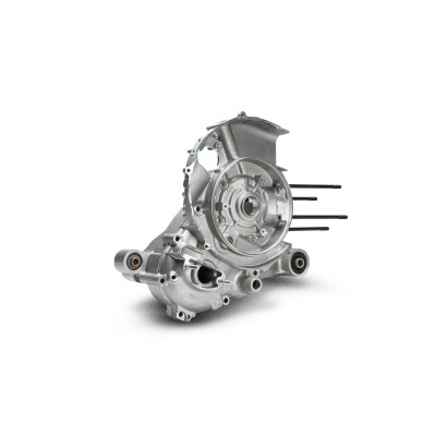MALOSSI - CÁRTER MOTOR COMPL. ORIGINAL PIAGGIO para VESPA PX 200 E