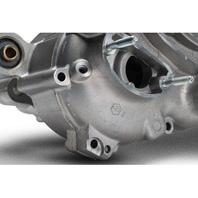 MALOSSI - CARTER MOTEUR COMPL. ORIGINAL PIAGGIO pour VESPA PX 200 E