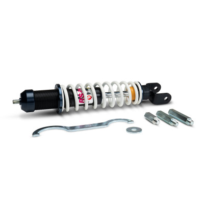 MALOSSI - AMORTISSEUR ARRIERE RS24 - entraxe 336 mm