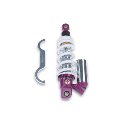 MALOSSI - % AMORTISSEUR ARRIERE RS24 - entraxe 290 mm