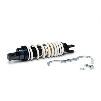 MALOSSI - REAR SHOCK ABSORBER RS24 - wheelbase 267 mm