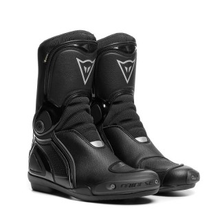 DAINESE SPORT MASTER GORE-TEX BOOTS - BLACK