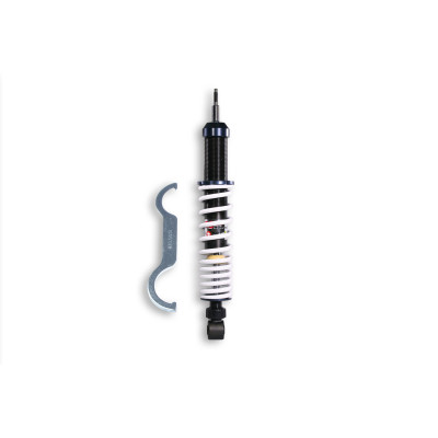 MALOSSI - REAR SHOCK ABSORBER RS24 - wheelbase 360 mm