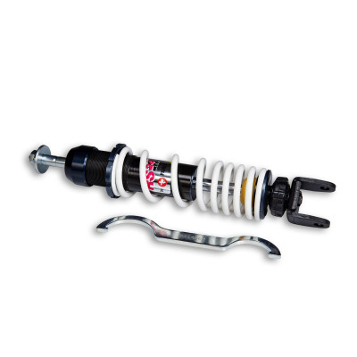 MALOSSI - REAR SHOCK ABSORBER RS24 - wheelbase 294 mm