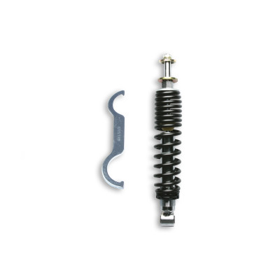 MALOSSI - % TWINS REAR shock absorber - wheelbase 290 mm