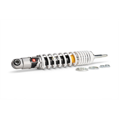 MALOSSI - TWINS REAR shock absorber