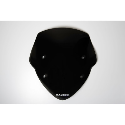 MALOSSI - % SPORT SCREEN - TEINTÉ CLAIR FONCÉ - l.410xH.440 ep.3 mm