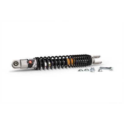MALOSSI - TWINS REAR shock absorber