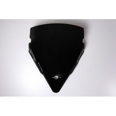 MALOSSI - SPORT SCREEN bulle - TEINTÉ CLAIR FONCÉ - l.430xH.515 ep.3 m