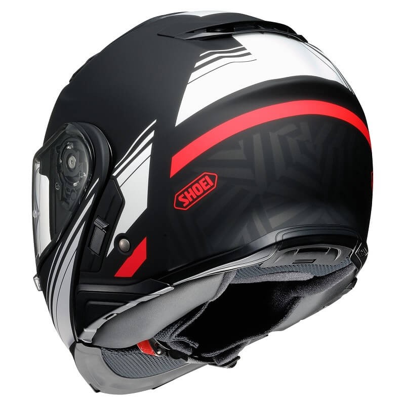 Casco Shoei Neotec 2 Separator | BurnOutMotor
