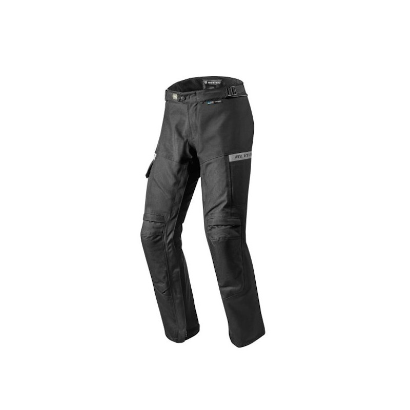 REVIT Airwave Pants Review  webBikeWorld