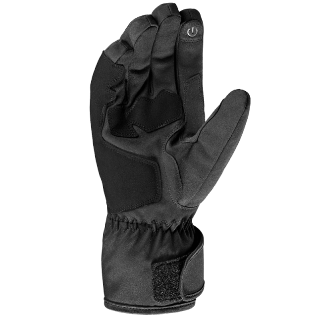 SPIDI UNDERGROUND KP GLOVES - PALM