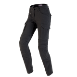SPIDI PATHFINDER CARGO LADY PANTS - ANTHRACITE