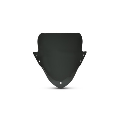 MALOSSI - SPORT SCREEN cúpula - AHUMADO OSCURO - An.485xAt.472 Esp.3 m