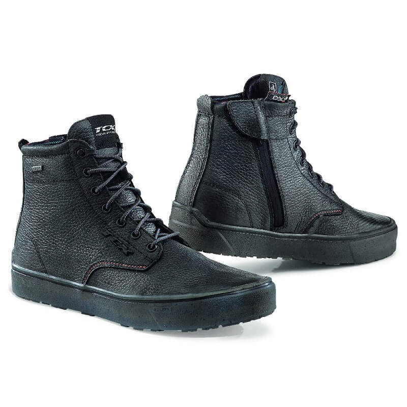 Tcx Dartwood Gore-Tex Boots | BurnOutMotor