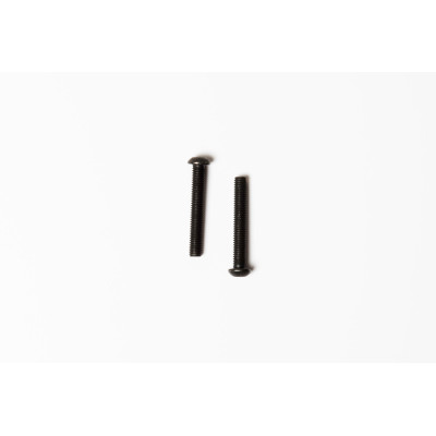 MALOSSI - SPORT SCREEN bulle - TEINTÉ CLAIR FONCÉ - l.500xH.470 ep.3 m