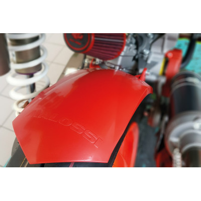 MALOSSI - Malossi KOTFLÜGEL für C/RC-One GEHÄUSE für Räder 12-13"