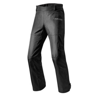 REV'IT TROUSERS AXIS WR - BLACK