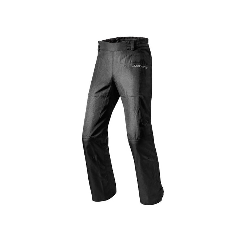 REV'IT TROUSERS AXIS WR - BLACK