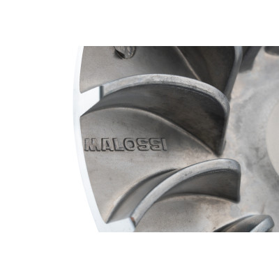MALOSSI - VENTILVAR 2000 half-pulley Ø 116