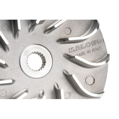 MALOSSI - Semipuleggia VENTILVAR 2000 con Ø 130