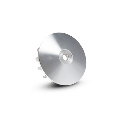 MALOSSI - VENTILVAR 2000 Halbriemenscheibe Ø 133