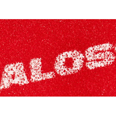 MALOSSI - RED SPONGE für original filter