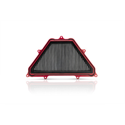 MALOSSI - % W BOX MHR luftfilter für Airbox