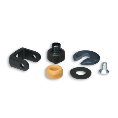 MALOSSI - KIT ANCLAJES para AMORTIGUADOR POSTERIOR