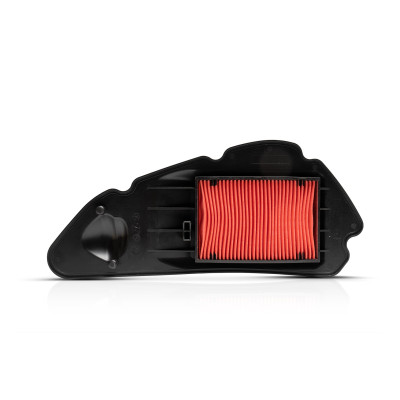 MALOSSI - W BOX luftfilter für Airbox