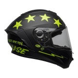 CASCO BELL STAR DLX MIPS FASTHOUSE VICTORY CIRCLE - LATO