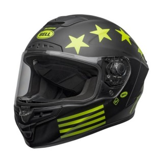 BELL STAR DLX MIPS FASTHOUSE VICTORY CIRCLE HELMET