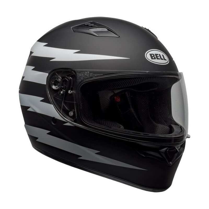 Casco Integrale Bell Qualifier Z-Ray | BurnOutMotor
