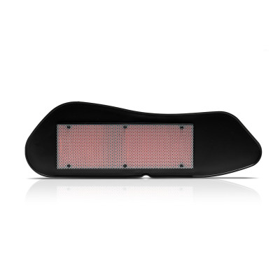 MALOSSI - W BOX luftfilter für Airbox