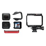 ACTION CAM INSTA360 ONE R TWIN EDITION - KIT