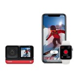 ACTION CAM INSTA360 ONE R TWIN EDITION - CONNESSIONE
