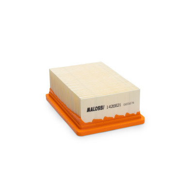 MALOSSI - W BOX filtro aire para air box