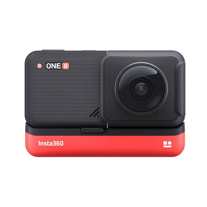 ACTION CAM INSTA360 ONE R 360 EDITION