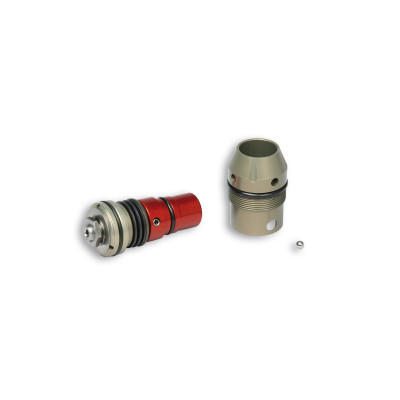 MALOSSI - Kit reglage compression coaxial